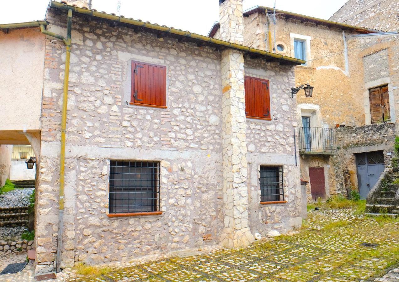 Casa Felice Villa Forme Exterior photo