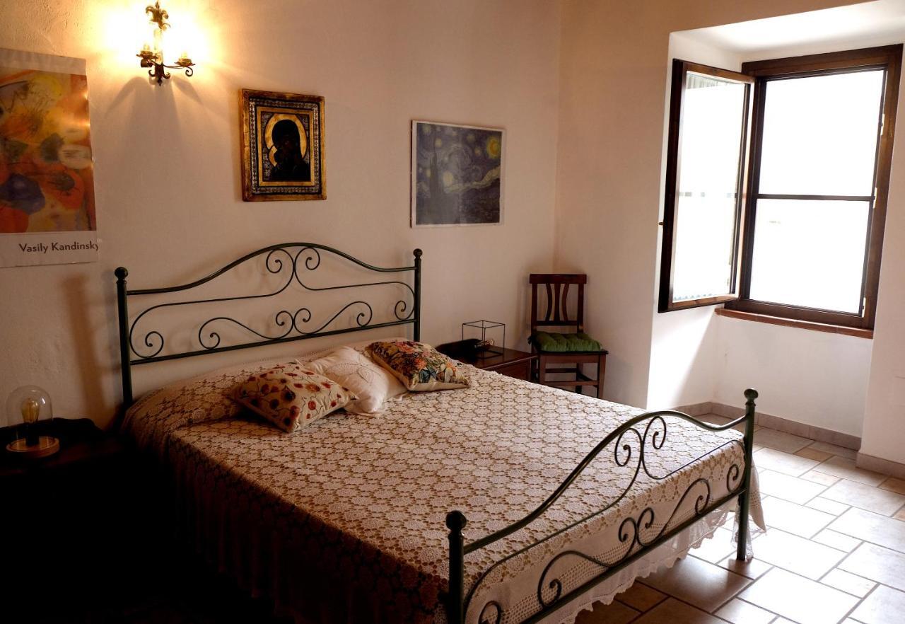 Casa Felice Villa Forme Exterior photo